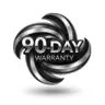 90-Day Warranty