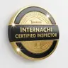 InterNACHI Certified