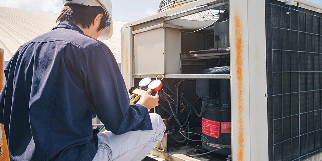 Check Your HVAC System House to Home Inspections