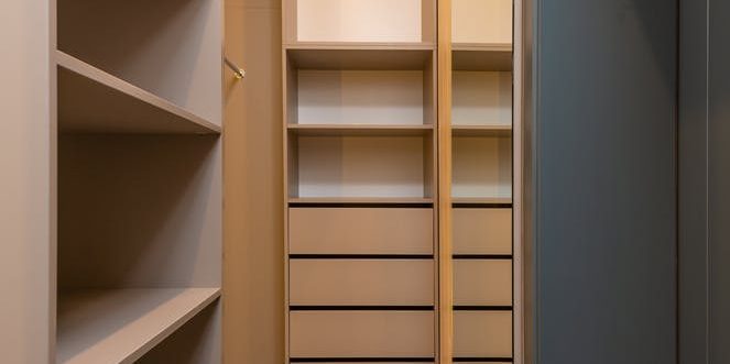 Maximizing Storage Space in Your Home