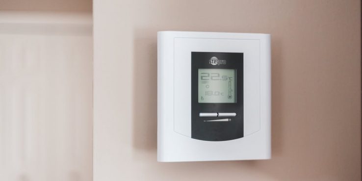 Save Money by Leaving Your Thermostat Alone