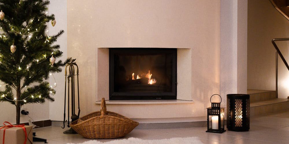 Installing a Fireplace to Increase Your Homes Value