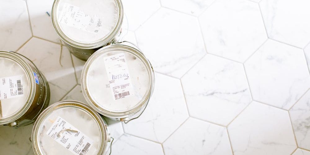 Home Improvement Projects for Spring