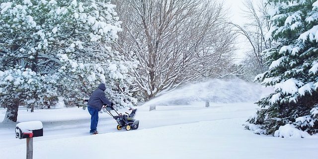 Get Your Winter Equipment Ready for the Season