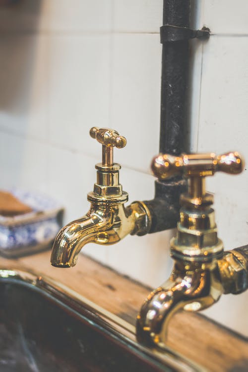 Most Common Signs of Plumbing