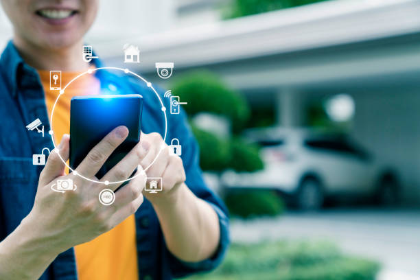 4 ways to make the most out of your smart garage