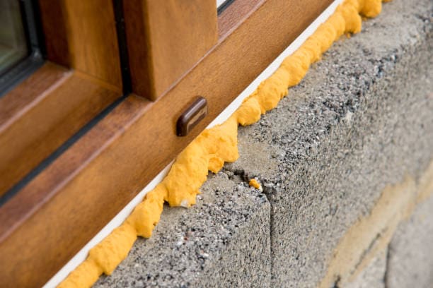 Experience the Wonder of Foam Filler