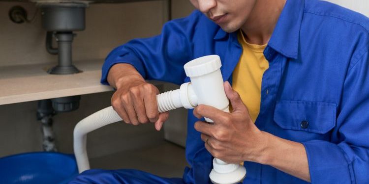 Simple Step to Keep Your Pipes Healthy