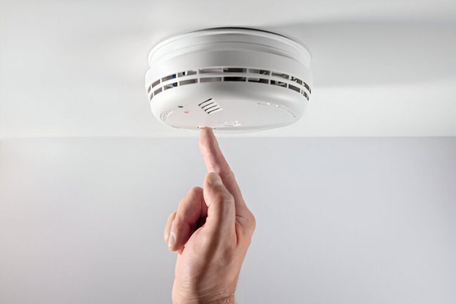 Two Home Safety Tasks You Might Be Forgetting Two Home Safety Tasks You Might Be Forgetting