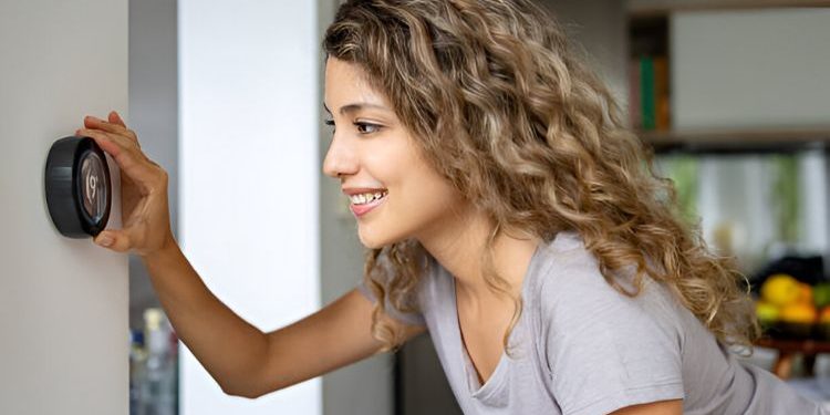 Energy-Saving Tips for Your Thermostat Energy-Saving Tips for Your Thermostat