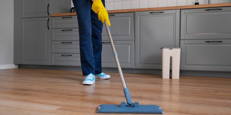 Restore the Shine to Your Hardwood Floors Restore the Shine to Your Hardwood Floors