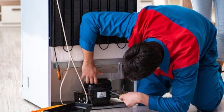 Save Money by Cleaning Your Refrigerator Coils Save Money by Cleaning Your Refrigerator Coils