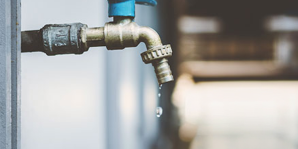 Protecting Your Outdoor Water Faucets in Winter