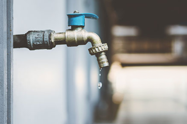 Protecting Your Outdoor Water Faucets in Winter