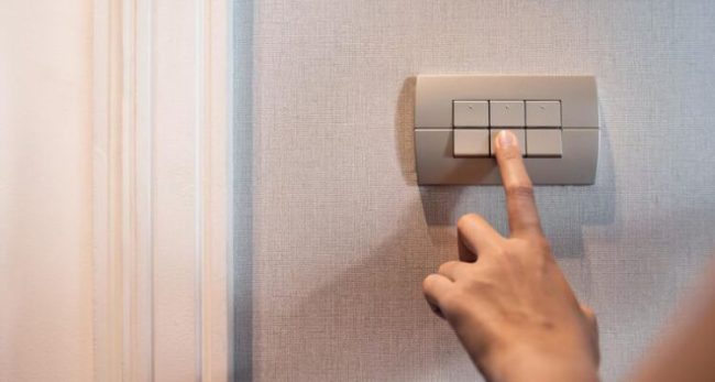 Enhance Your Home with Dimmer Switch Lighting