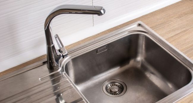 How to Clear a Clogged Drain the Easy Way