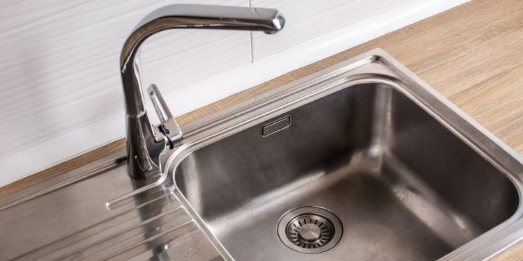 How to Clear a Clogged Drain the Easy Way