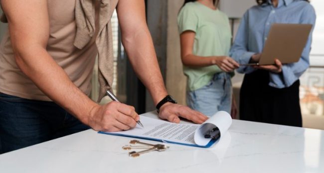 Rent-Back Agreements: A Simple Guide for First-Time Sellers