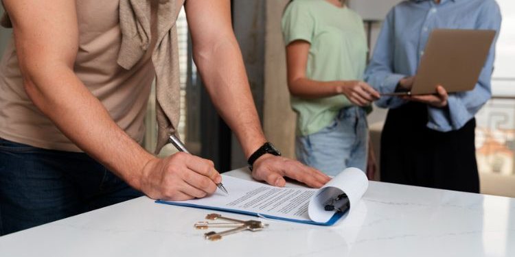 Rent-Back Agreements: A Simple Guide for First-Time Sellers