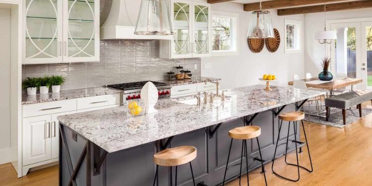 Simplify Your Kitchen Storage with Office Organizers