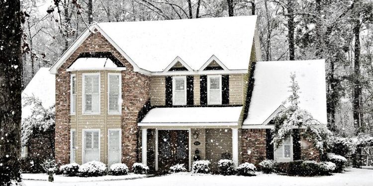 Winter Projects to Maintain and Improve Your Home Winter Projects to Maintain and Improve Your Home